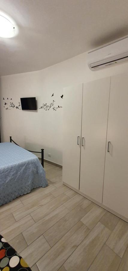 Casa Enrico Apartamento Castelmola Exterior foto