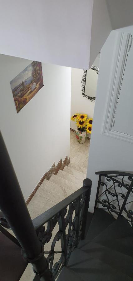 Casa Enrico Apartamento Castelmola Exterior foto